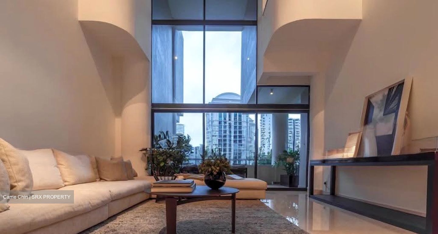 The Colonnade (D10), Condominium #617305001